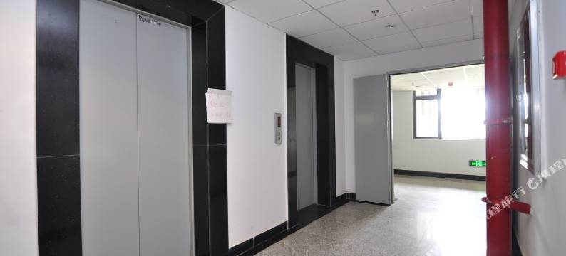 熙雅客公寓酒店(昆明北泰花园店)图片