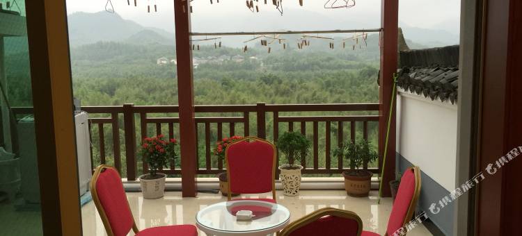 杭州因为爱情主题酒店图片