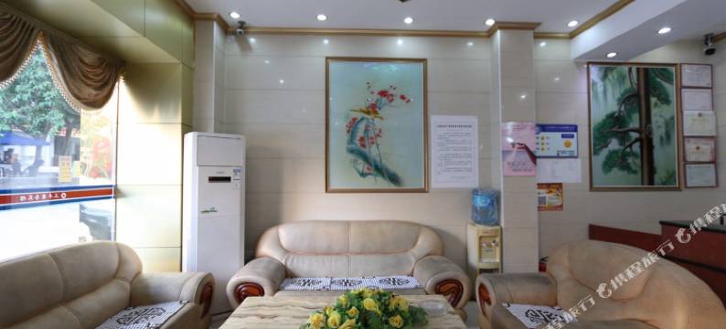 茂名三丰商务宾馆图片