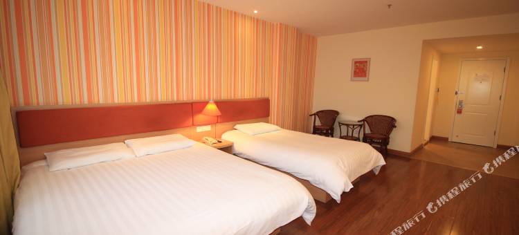 如家酒店(龙口振兴中路龙口港海水浴场店)图片