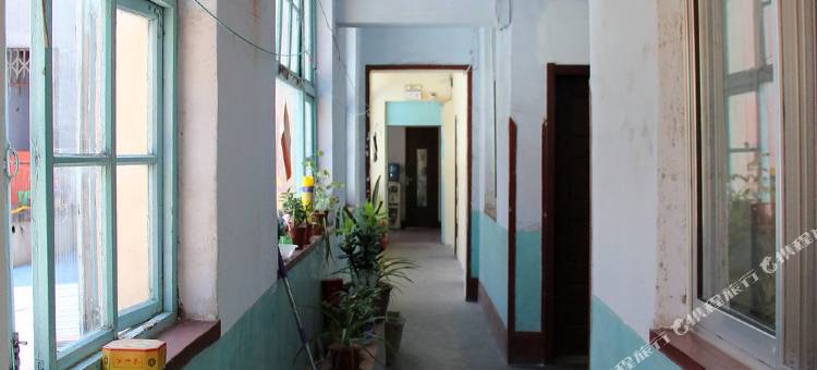 龙口振龙旅馆图片