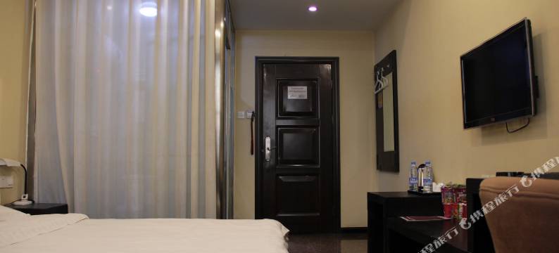 霸州欧辰电影主题酒店图片