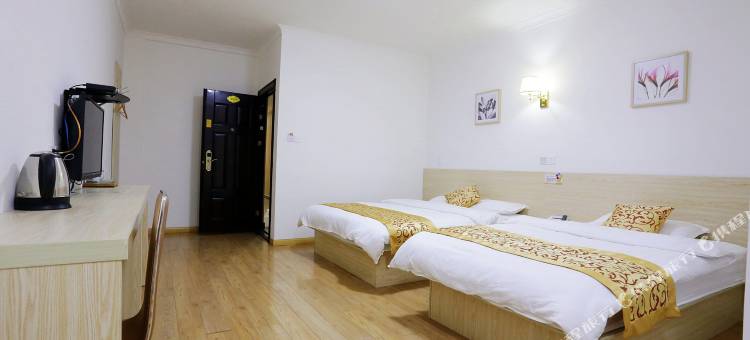 慈溪亚丁商务旅店图片