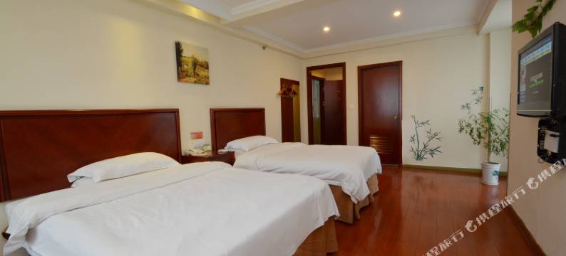 格林豪泰酒店(盱眙华夏店)图片