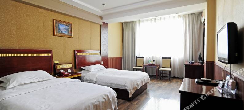 泸州平安夜商务酒店(天远广场店)图片