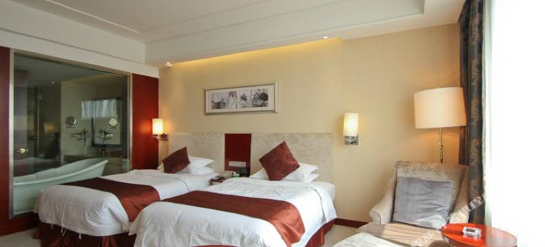 东海嘉臣国际大酒店图片