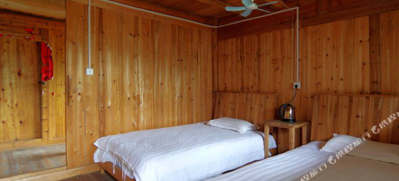 三江吴嫂客栈图片