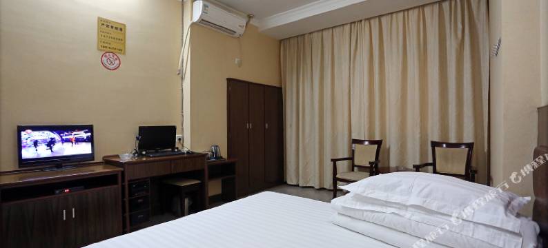 平江福满楼宾馆图片