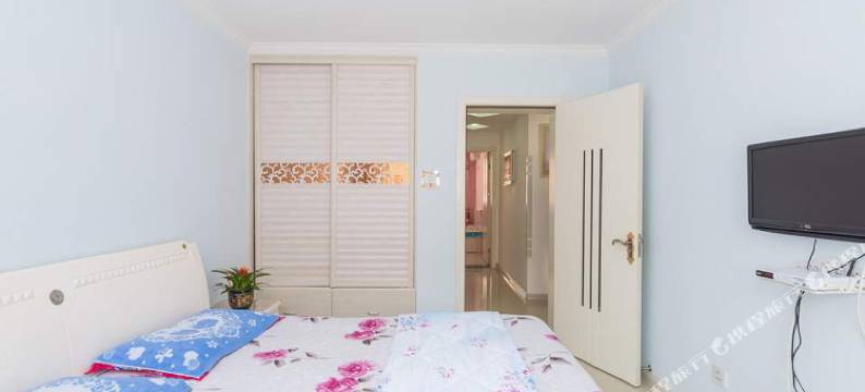 北戴河洋洋家庭公寓图片