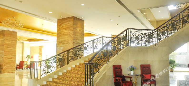 河津金港龙湾大酒店图片