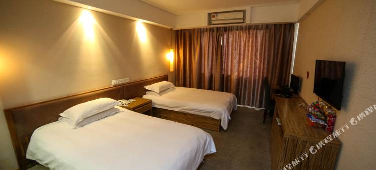 如家华驿酒店(应城古城大道店)图片