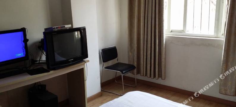 武汉万珈宾馆图片