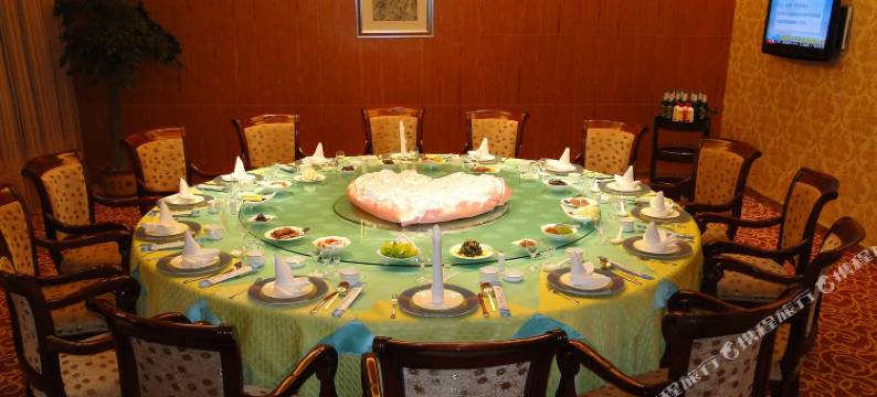 济南雪野国际航空俱乐部图片