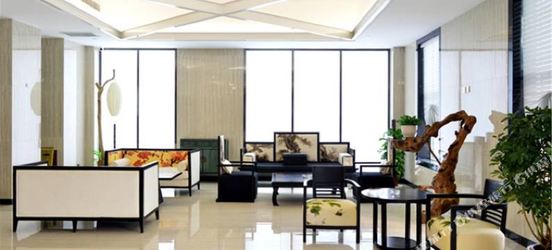 太原龙隐温泉度假酒店图片