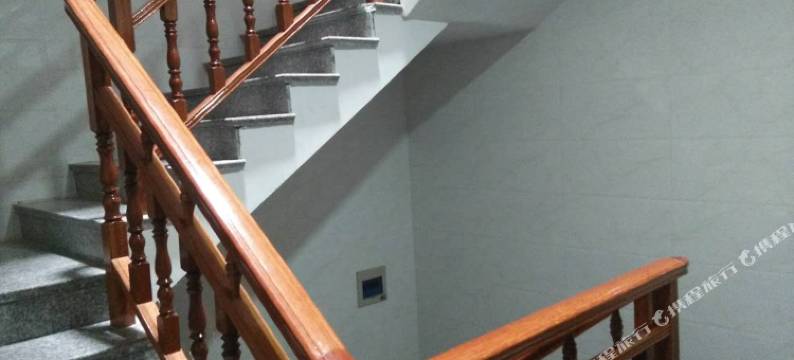 温岭大溪馨园宾馆图片