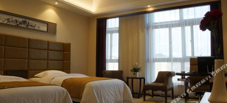 合作酥油灯假日酒店图片