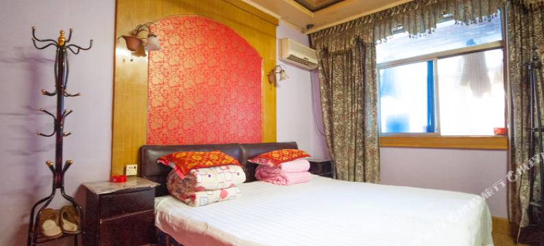 如皋安定旅社图片