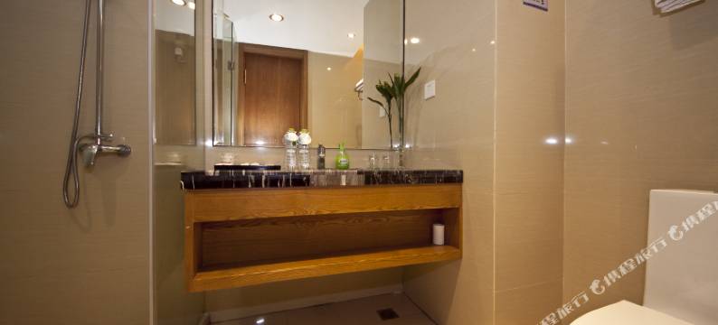 温州嘉延酒店图片