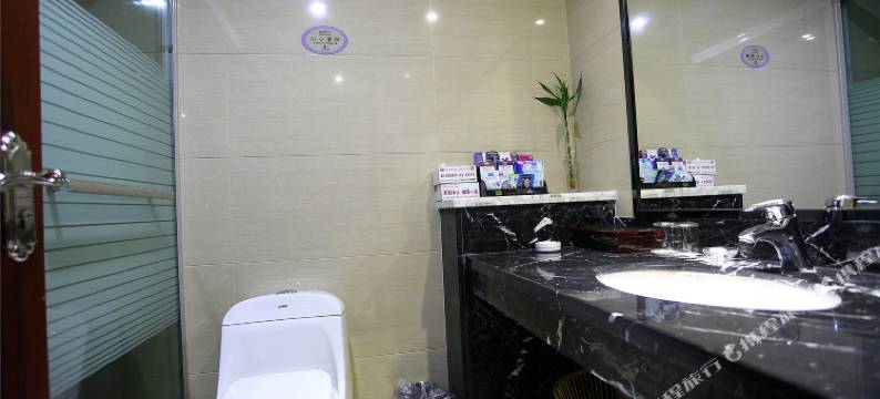 舟山花样年华商务宾馆图片