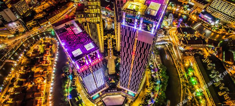 海岸酒店及公寓(The Shore Hotel & Residences)图片