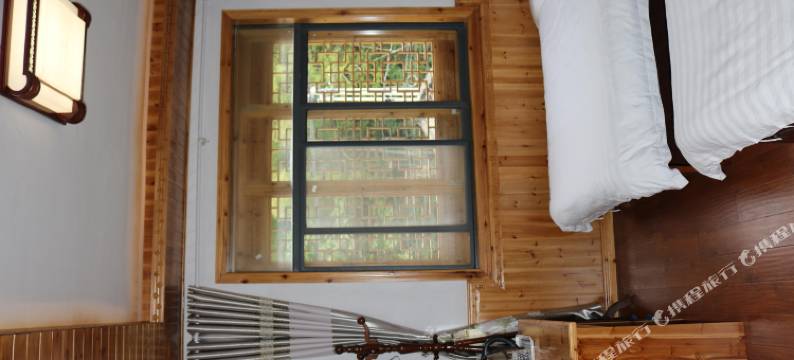宏村竹香园客栈图片