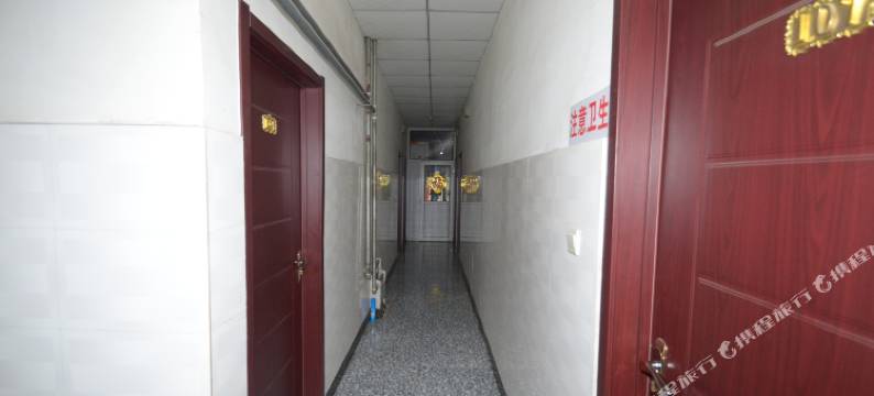 保定美好家园旅馆图片