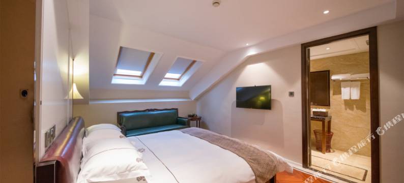 南通桃之华馆图片