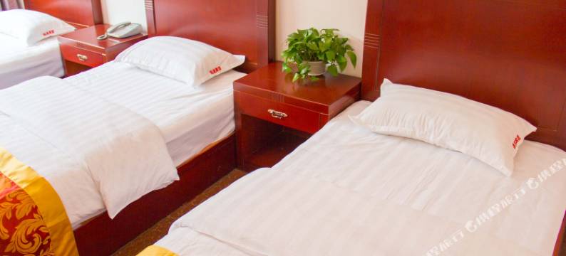 唐山远通宾馆图片