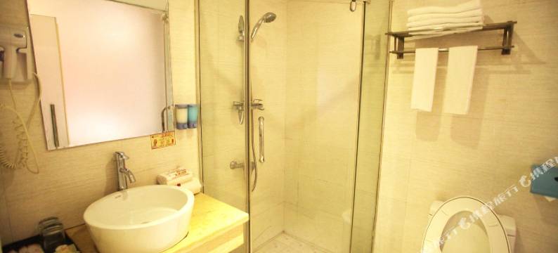 益阳广益商务宾馆图片