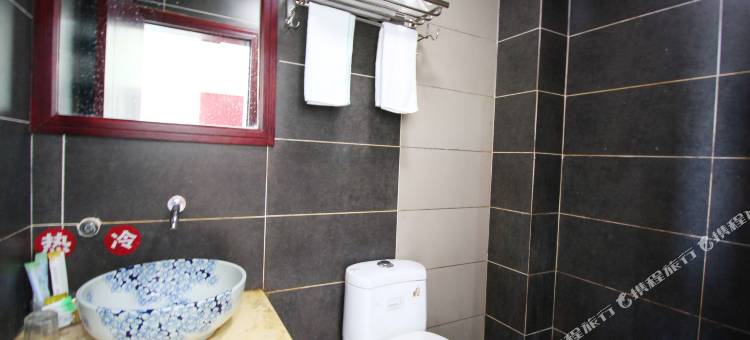 香江宾馆(景德镇一部店)图片