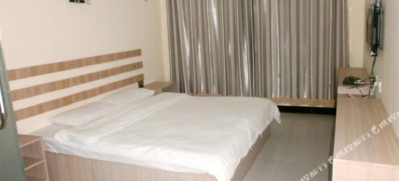 曲周胜家宾馆图片