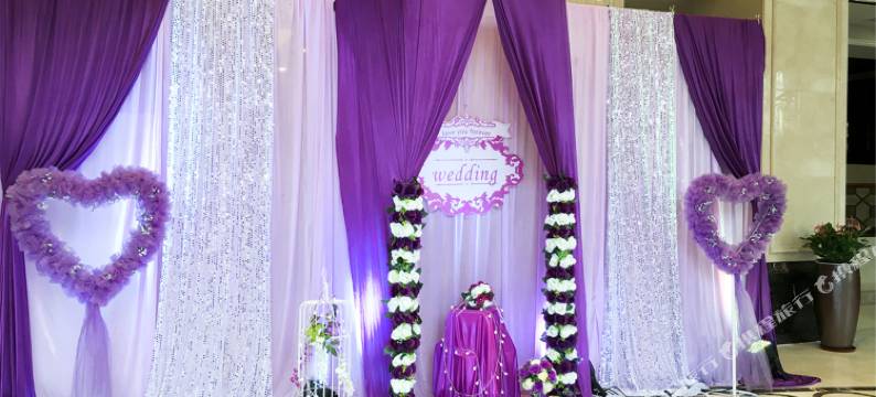 连南中和国际大酒店图片