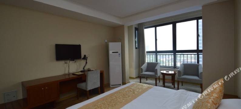 淮安景湖生态旅游大酒店图片