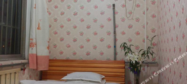 济宁金丰旅馆图片