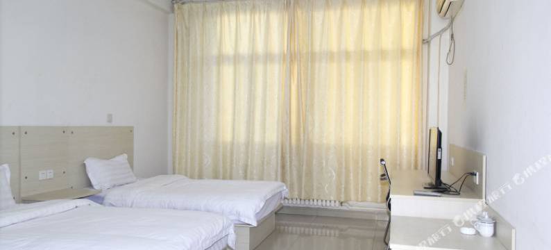 诸城交通宾馆图片