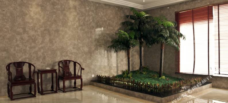 福清冠豪酒店图片