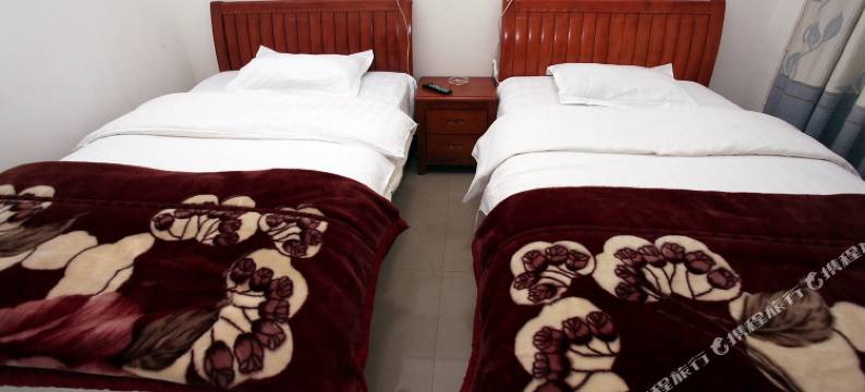 崇州知贤阁客栈图片