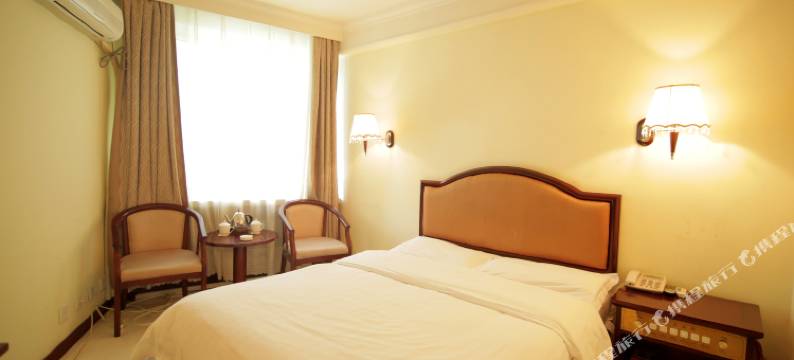 吉林凇江禧力宾馆图片