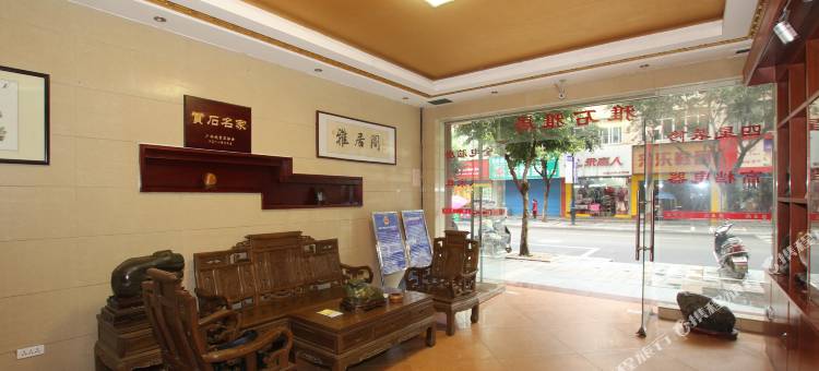 新香格丽酒店图片