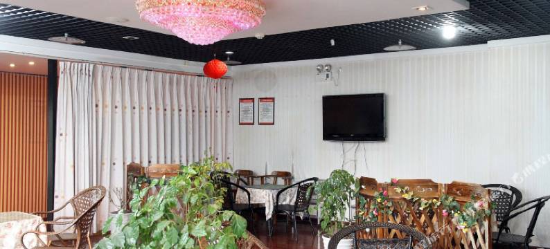 泸州驿美宾馆图片