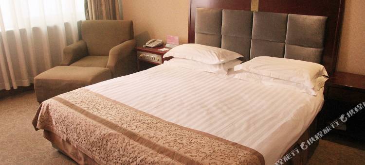 乌鲁木齐全运宾馆图片