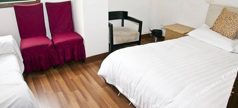 上海多多快捷酒店图片