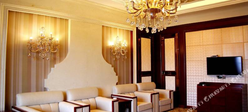 富县富瑞大酒店图片