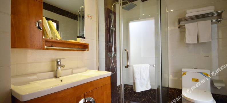 长葛君悦商务酒店图片