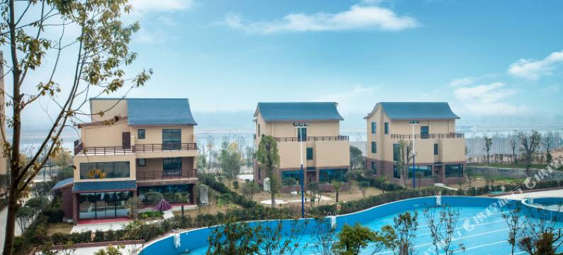 随州随县神农国际酒店图片