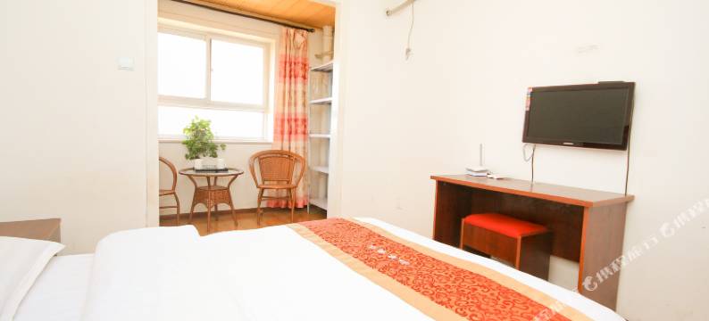 西安拉米酒店图片