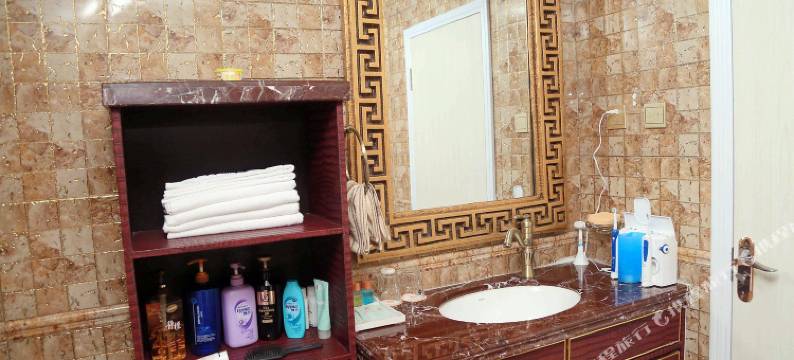 大连云龙洗浴商务酒店图片