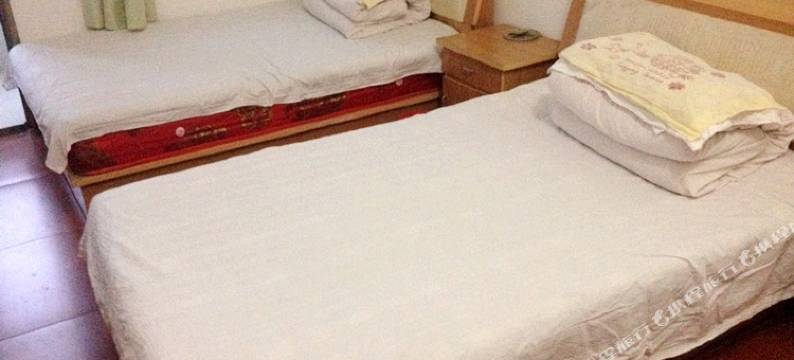 武汉新交通宾馆(木兰国际广场店)图片