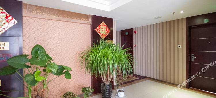 海安金鹰大酒店图片