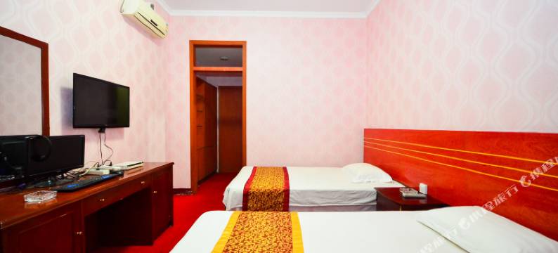 睢宁大西洋宾馆图片